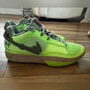Nike Ja 1 NRG Zombie